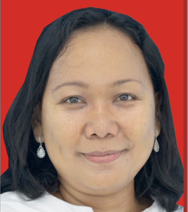 team member
